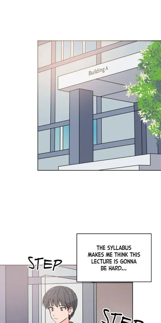 Read Drunken Confessions chapter 7 image 37 on Lezhin