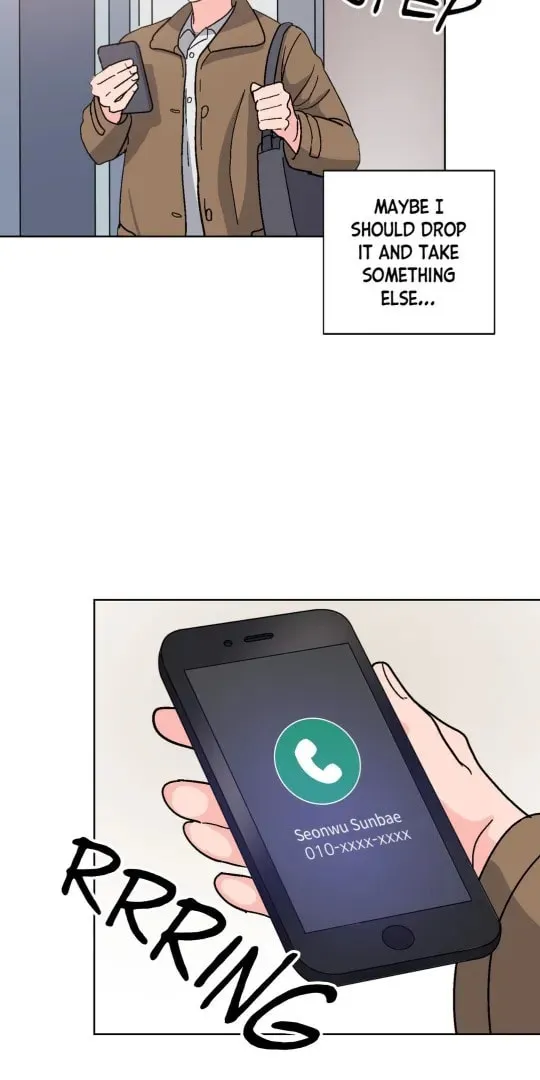 Read Drunken Confessions chapter 7 image 38 on Lezhin