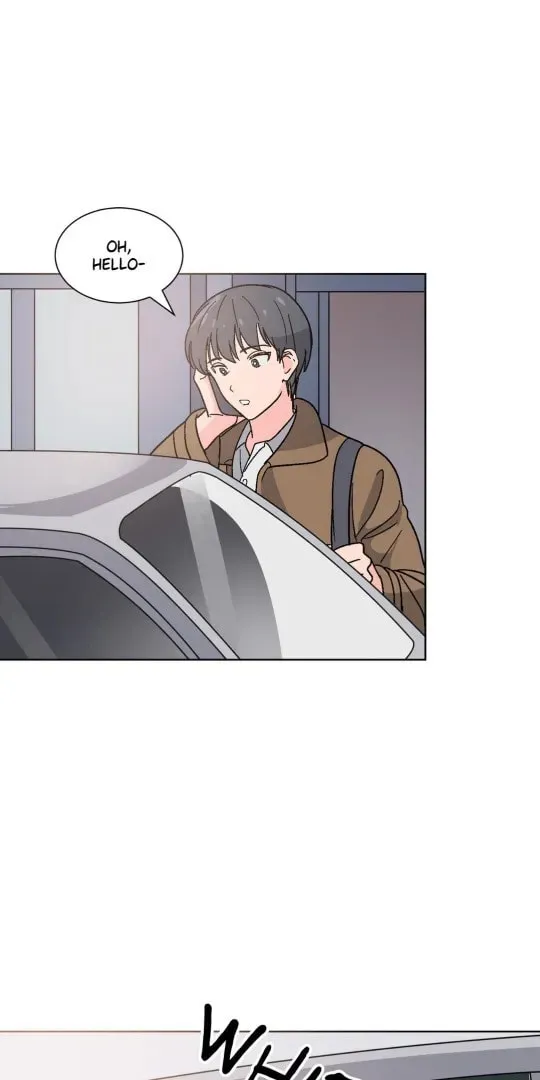 Read Drunken Confessions chapter 7 image 39 on Lezhin