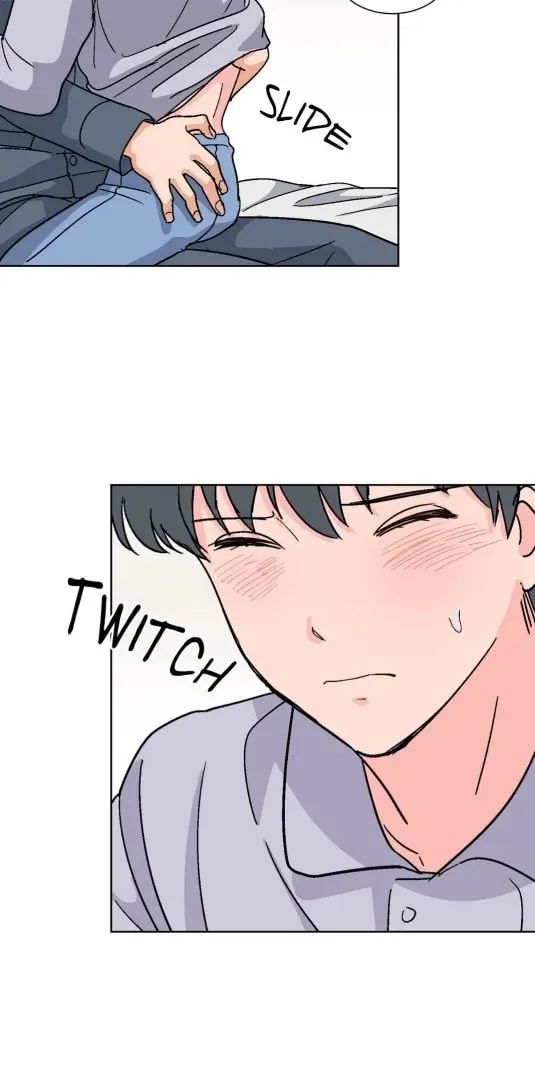Read Drunken Confessions chapter 7 image 4 on Lezhin