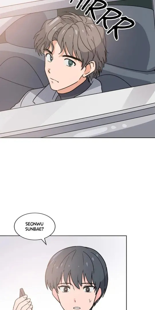Read Drunken Confessions chapter 7 image 40 on Lezhin