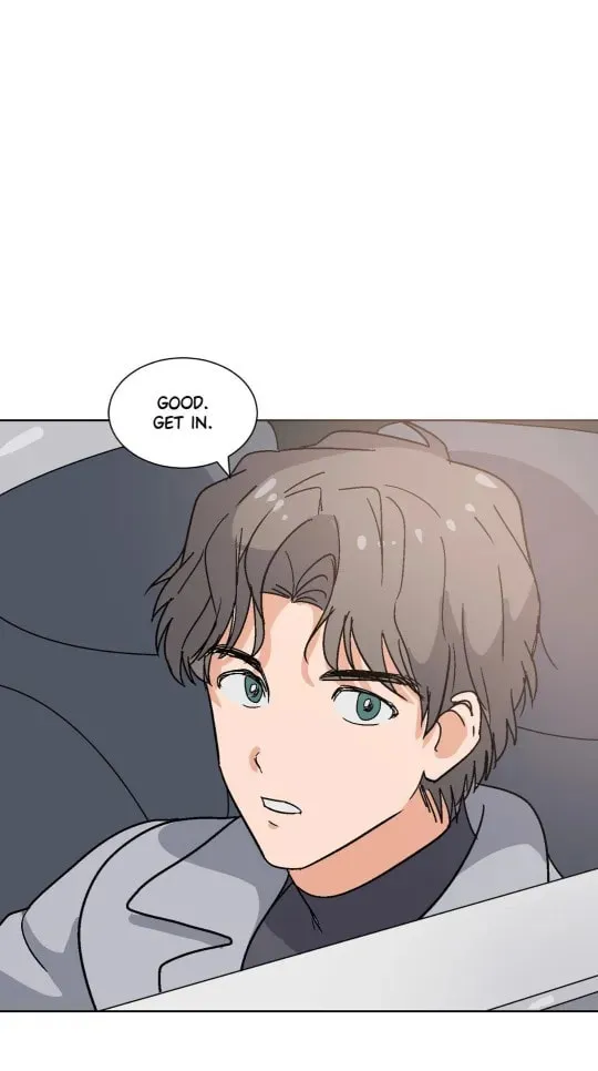 Read Drunken Confessions chapter 7 image 42 on Lezhin