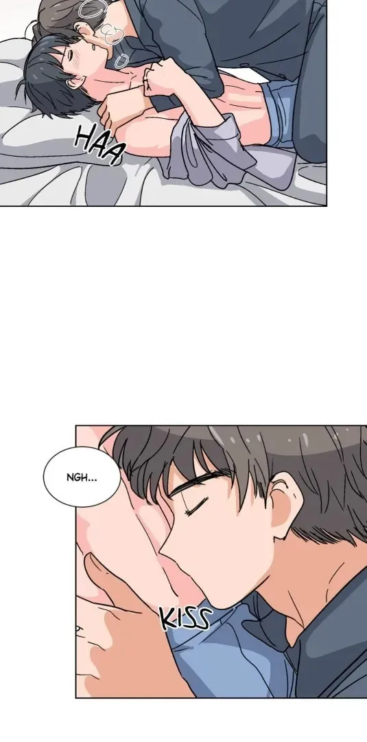 Read Drunken Confessions chapter 7 image 6 on Lezhin