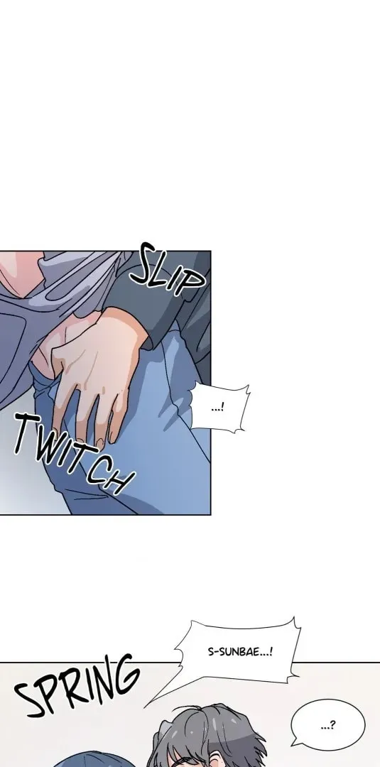 Read Drunken Confessions chapter 7 image 7 on Lezhin