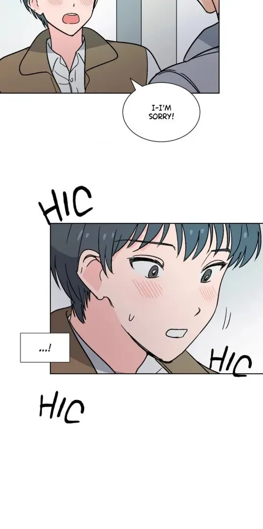 Read Drunken Confessions chapter 8 image 10 on Lezhin