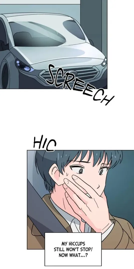 Read Drunken Confessions chapter 8 image 12 on Lezhin