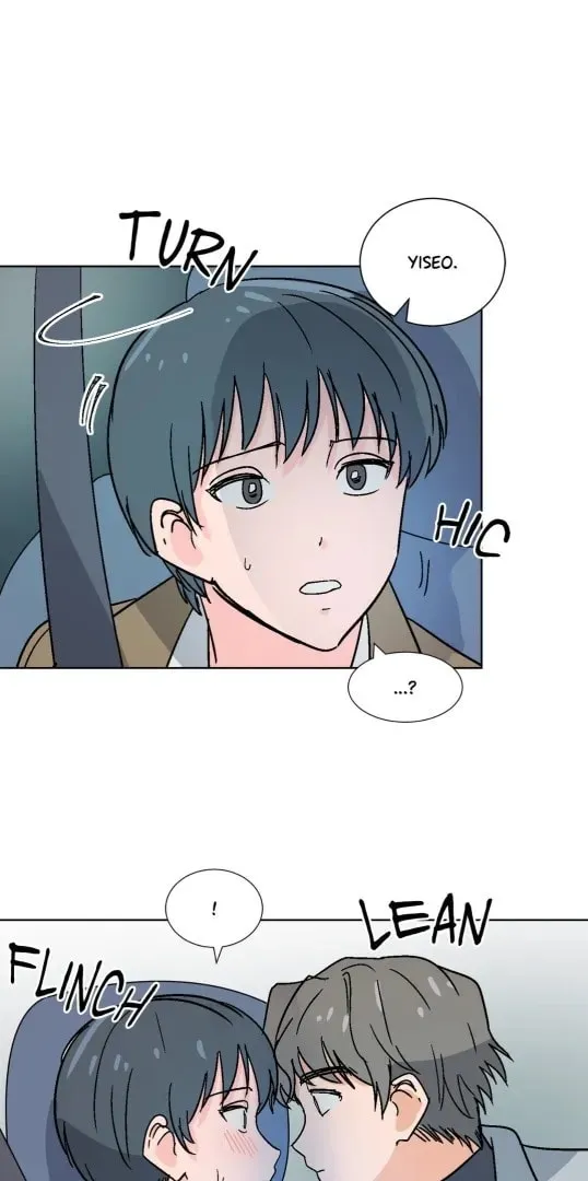 Read Drunken Confessions chapter 8 image 13 on Lezhin