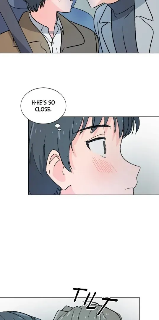 Read Drunken Confessions chapter 8 image 14 on Lezhin