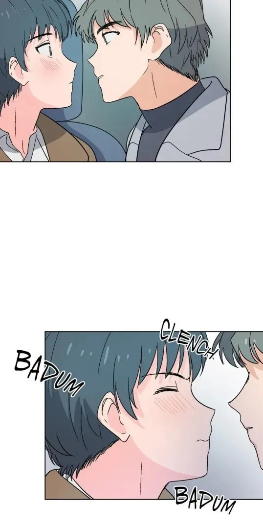 Read Drunken Confessions chapter 8 image 15 on Lezhin
