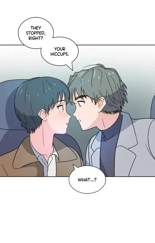 Read Drunken Confessions chapter 8 image 17 on Lezhin