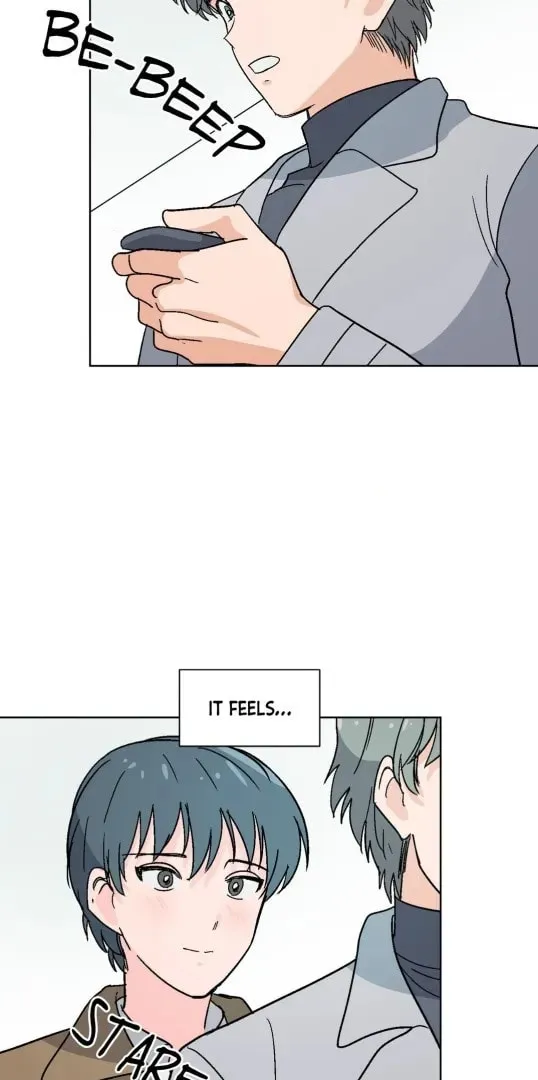 Read Drunken Confessions chapter 8 image 2 on Lezhin