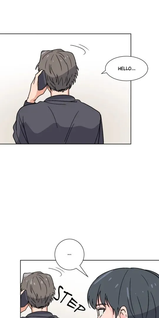 Read Drunken Confessions chapter 8 image 23 on Lezhin