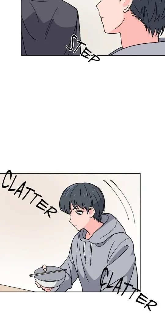 Read Drunken Confessions chapter 8 image 24 on Lezhin