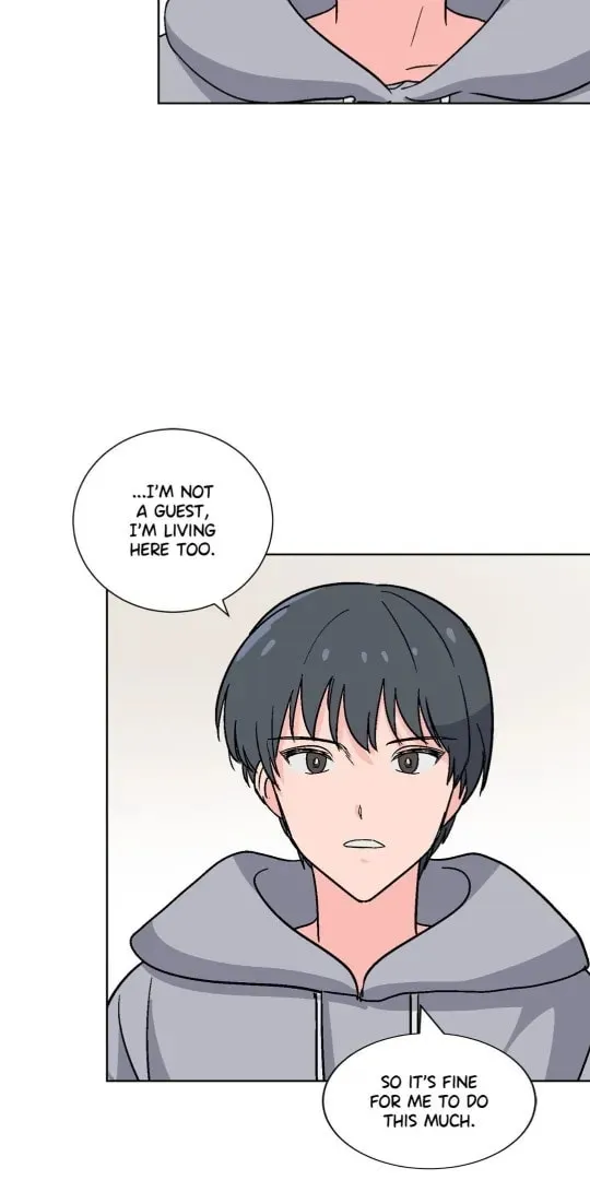 Read Drunken Confessions chapter 8 image 28 on Lezhin