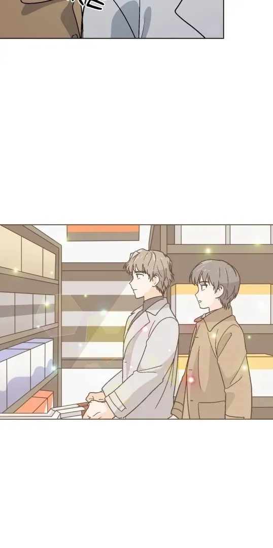 Read Drunken Confessions chapter 8 image 3 on Lezhin