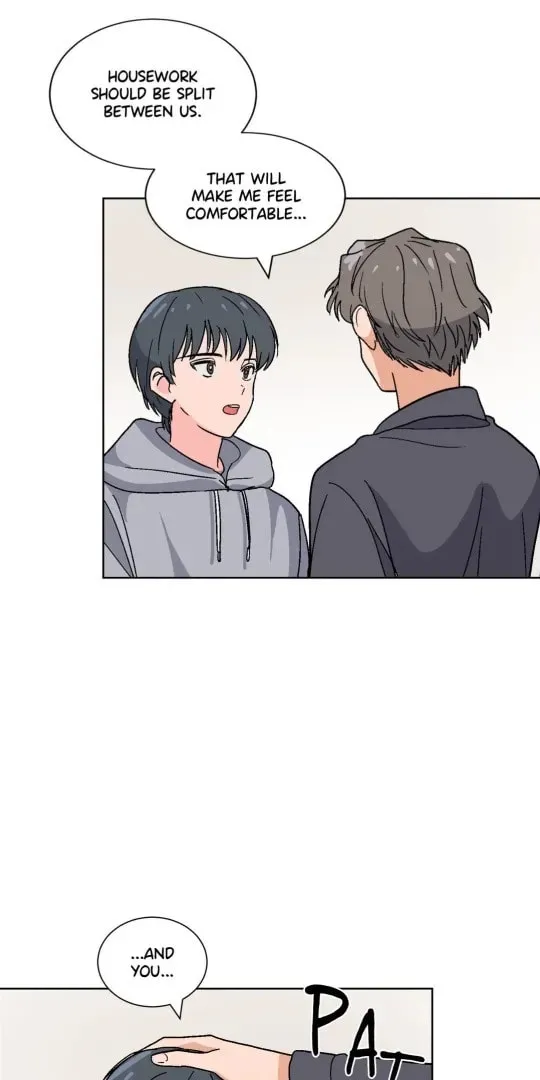 Read Drunken Confessions chapter 8 image 30 on Lezhin