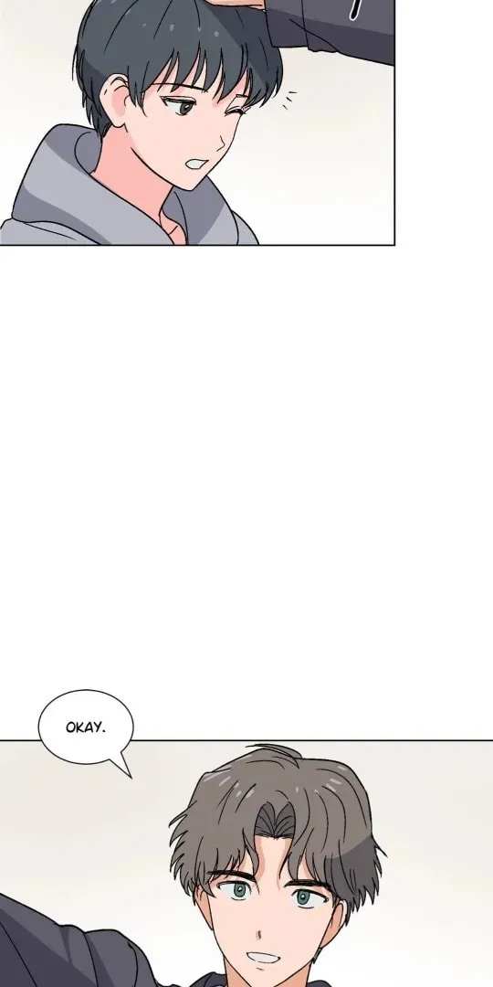 Read Drunken Confessions chapter 8 image 31 on Lezhin