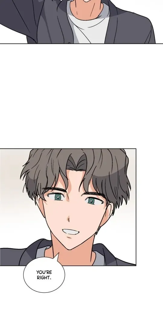 Read Drunken Confessions chapter 8 image 32 on Lezhin