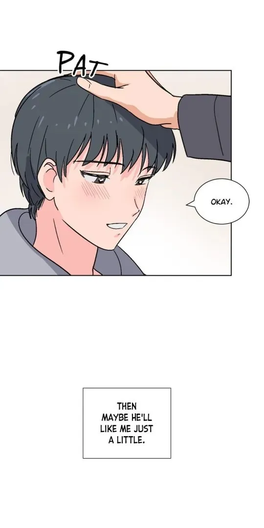 Read Drunken Confessions chapter 8 image 34 on Lezhin