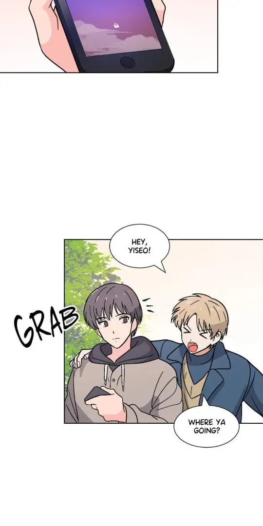 Read Drunken Confessions chapter 8 image 38 on Lezhin