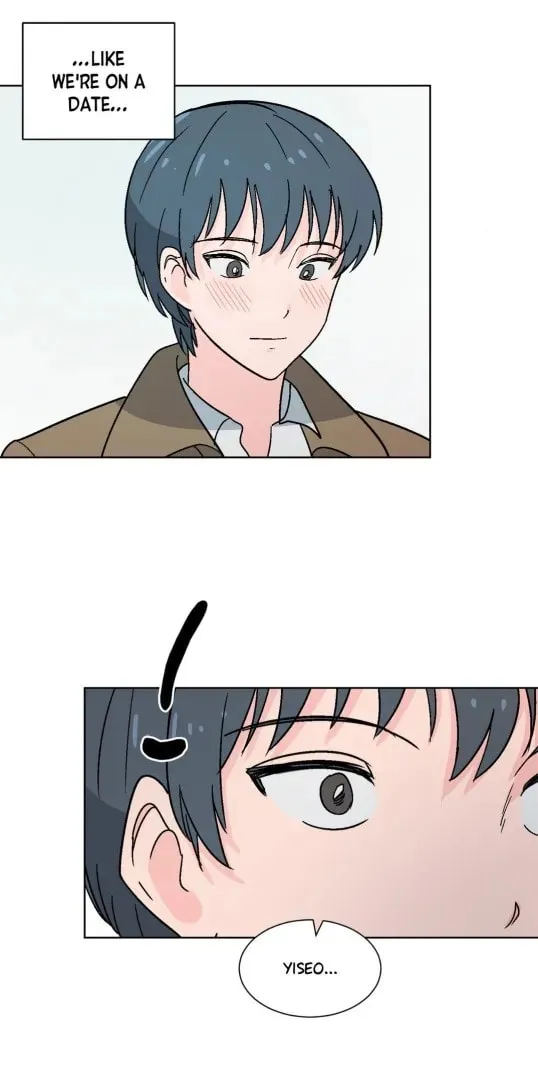 Read Drunken Confessions chapter 8 image 4 on Lezhin