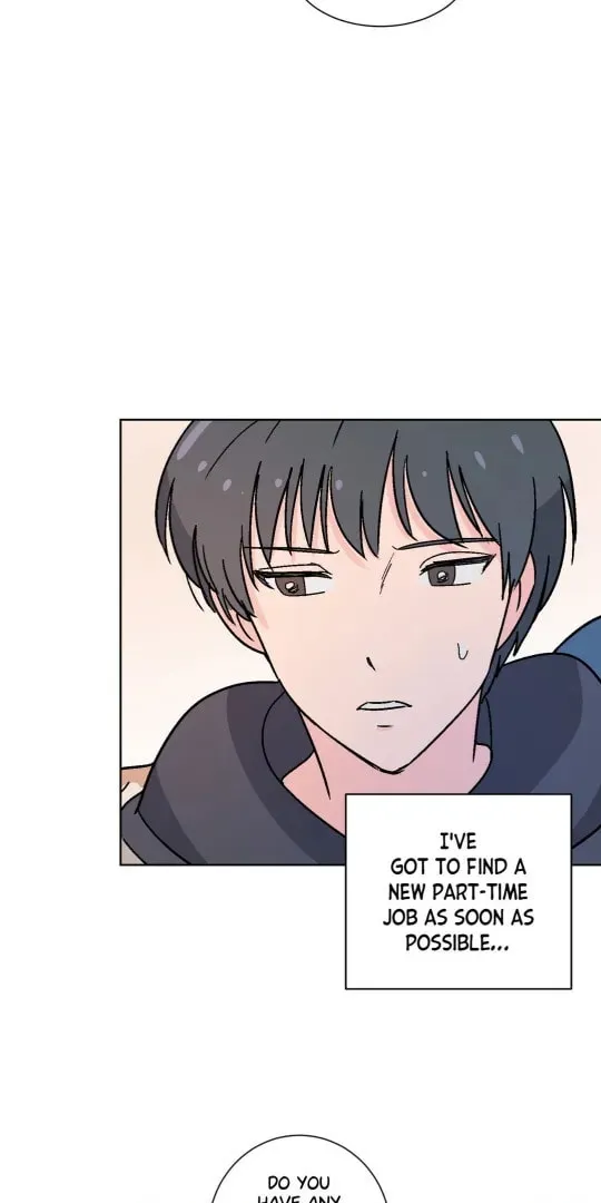Read Drunken Confessions chapter 8 image 41 on Lezhin