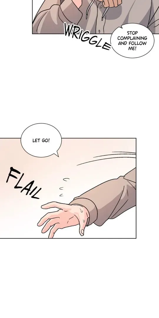 Read Drunken Confessions chapter 8 image 43 on Lezhin