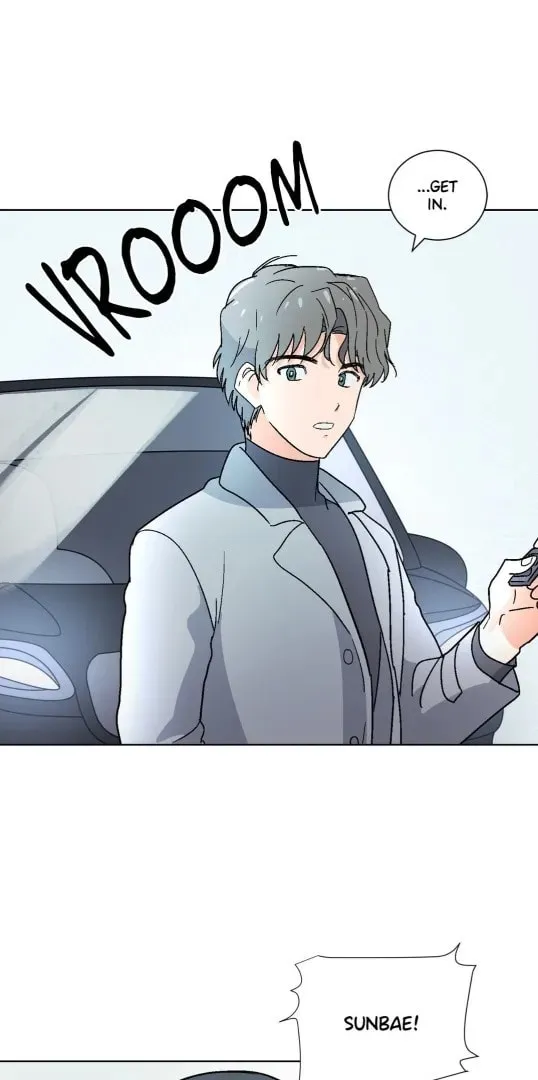 Read Drunken Confessions chapter 8 image 5 on Lezhin
