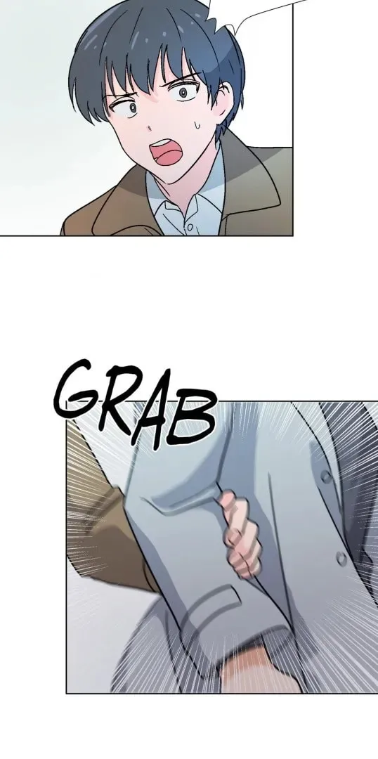 Read Drunken Confessions chapter 8 image 6 on Lezhin