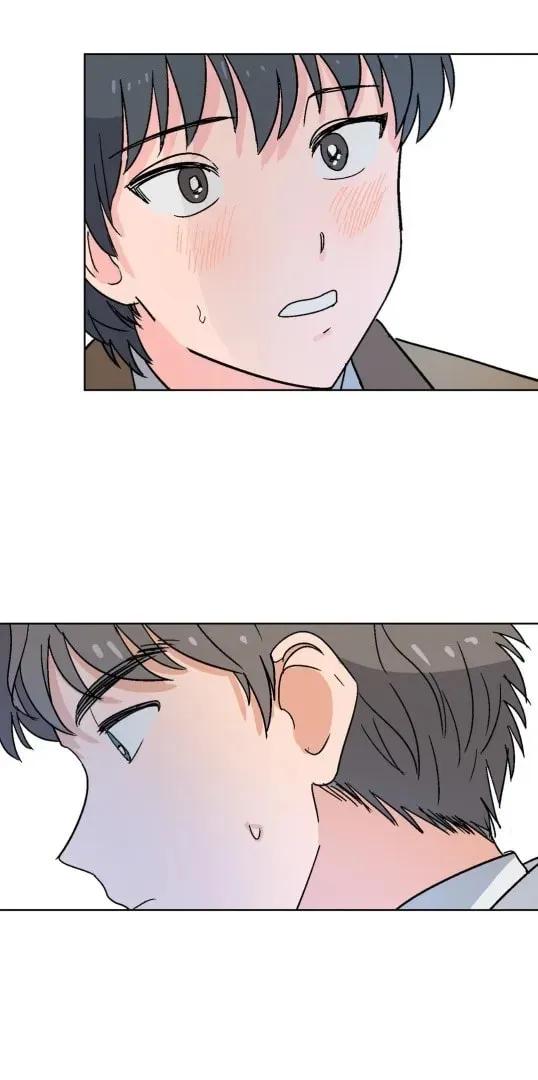 Read Drunken Confessions chapter 8 image 8 on Lezhin