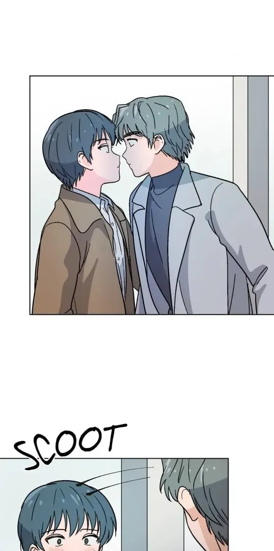 Read Drunken Confessions chapter 8 image 9 on Lezhin