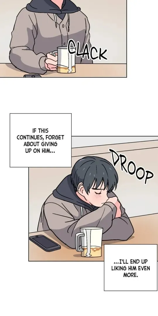 Read Drunken Confessions chapter 9 image 11 on Lezhin