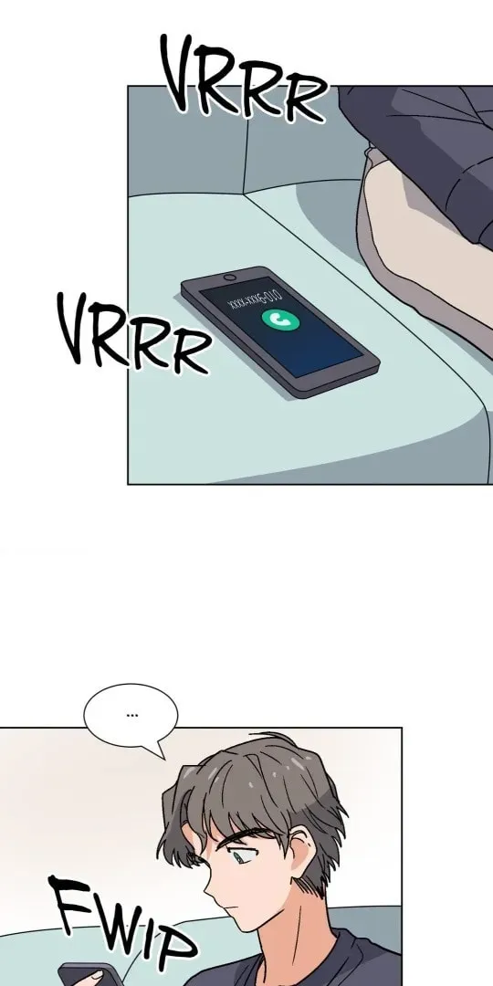 Read Drunken Confessions chapter 9 image 15 on Lezhin