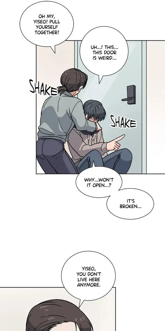 Read Drunken Confessions chapter 9 image 19 on Lezhin