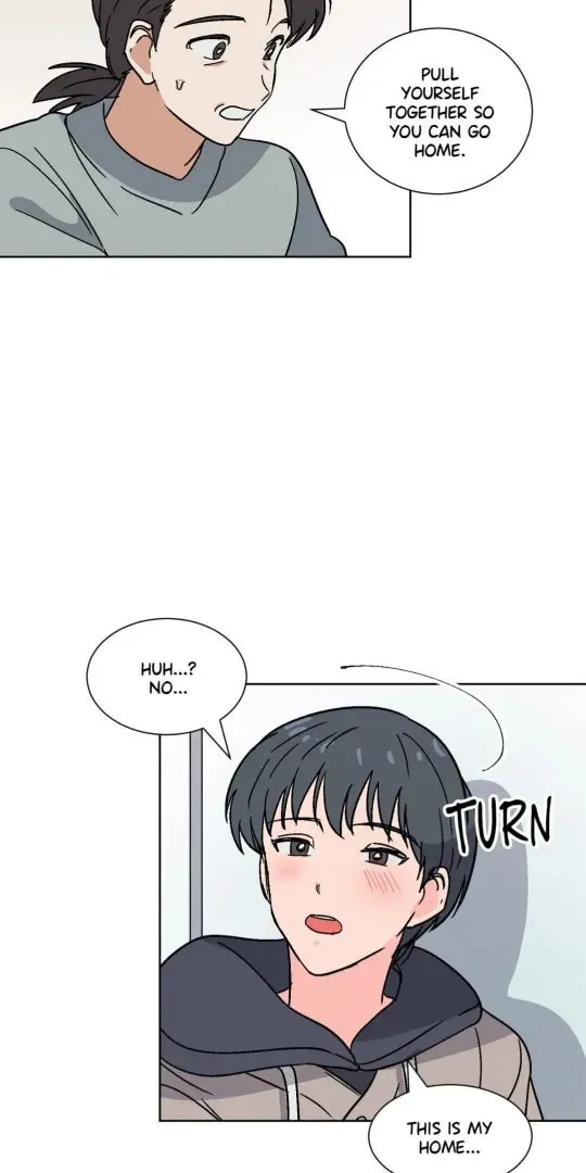 Read Drunken Confessions chapter 9 image 20 on Lezhin