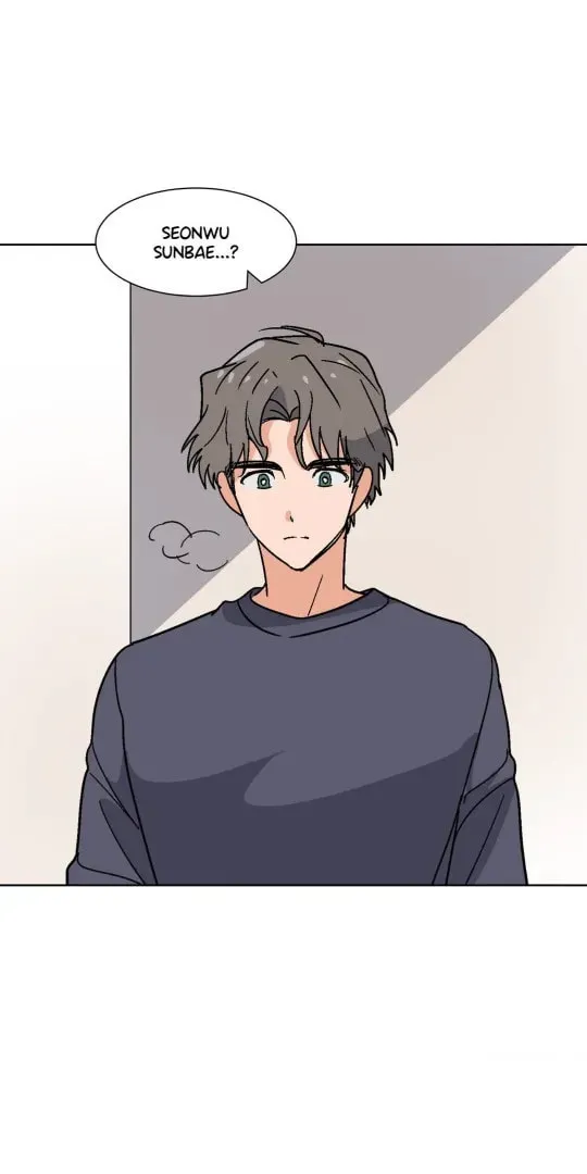 Read Drunken Confessions chapter 9 image 22 on Lezhin