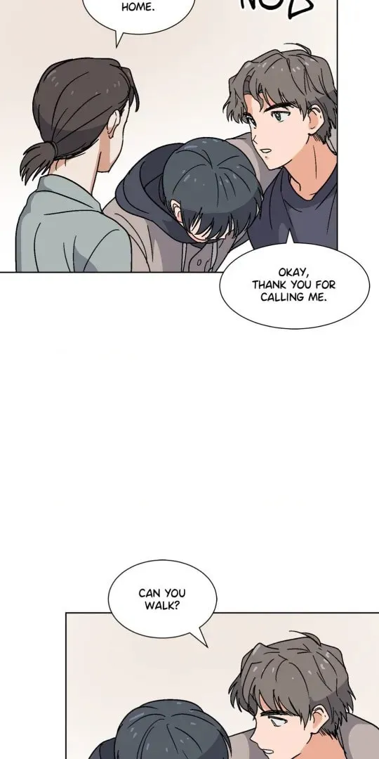 Read Drunken Confessions chapter 9 image 24 on Lezhin