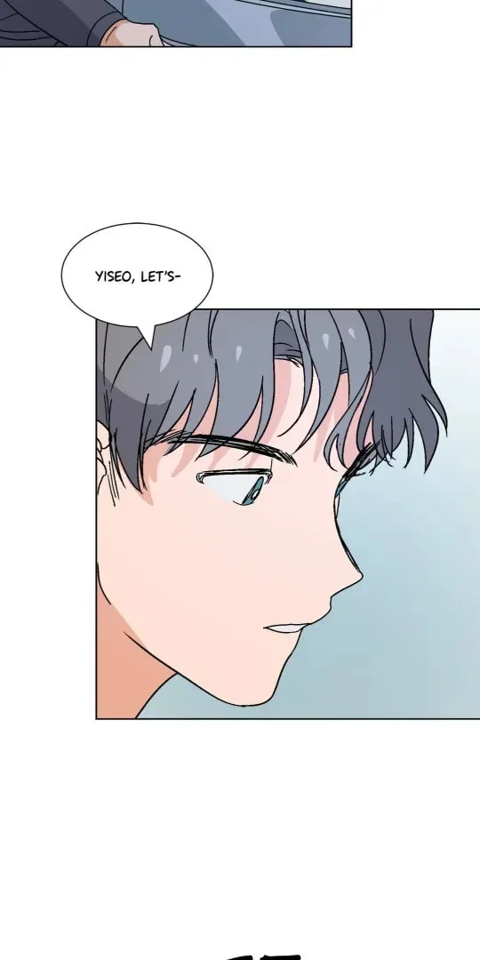 Read Drunken Confessions chapter 9 image 30 on Lezhin