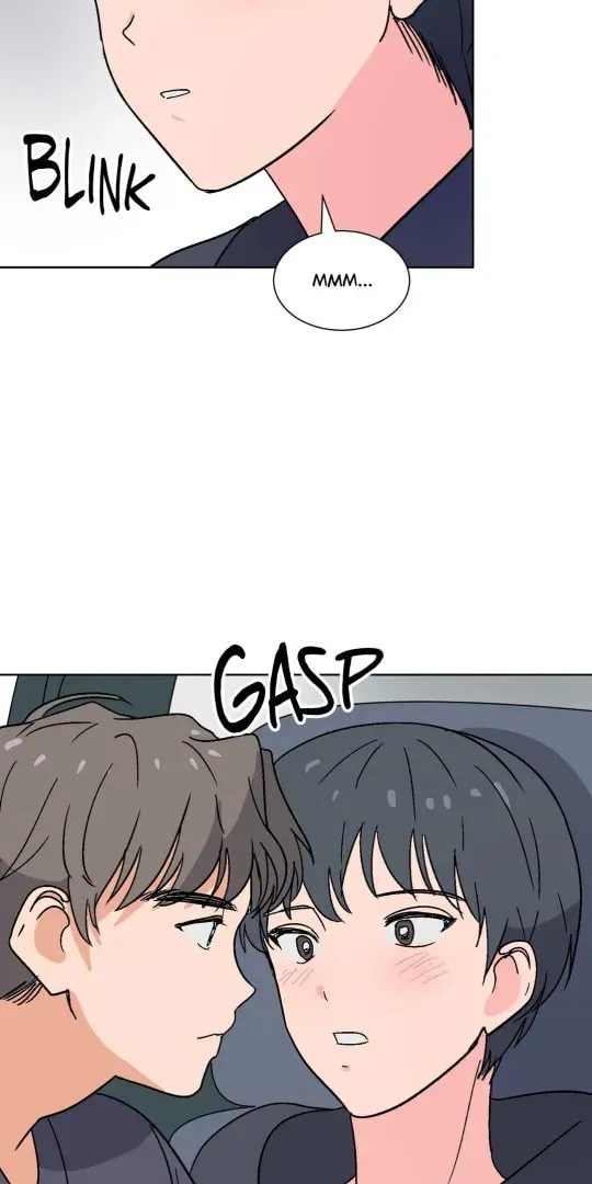 Read Drunken Confessions chapter 9 image 34 on Lezhin
