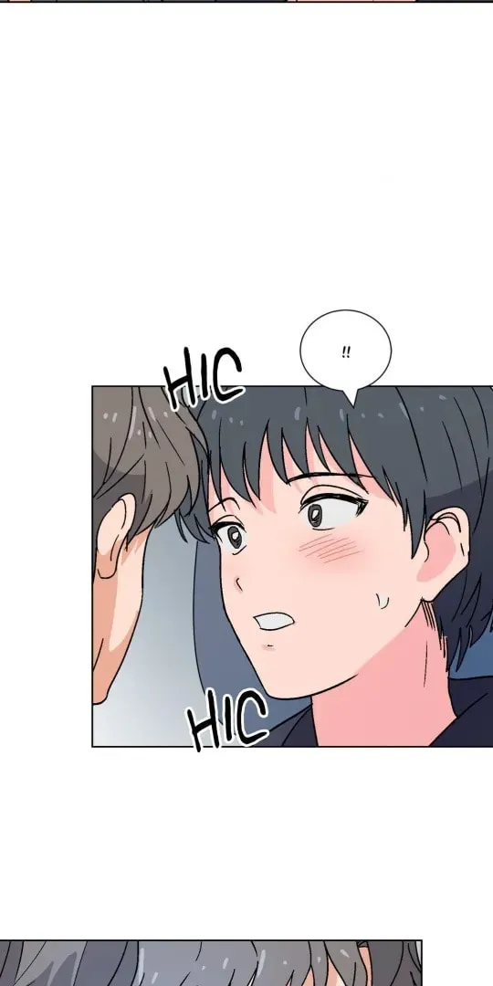 Read Drunken Confessions chapter 9 image 35 on Lezhin