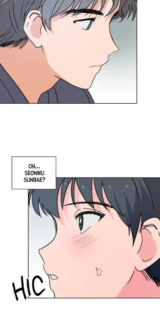 Read Drunken Confessions chapter 9 image 36 on Lezhin