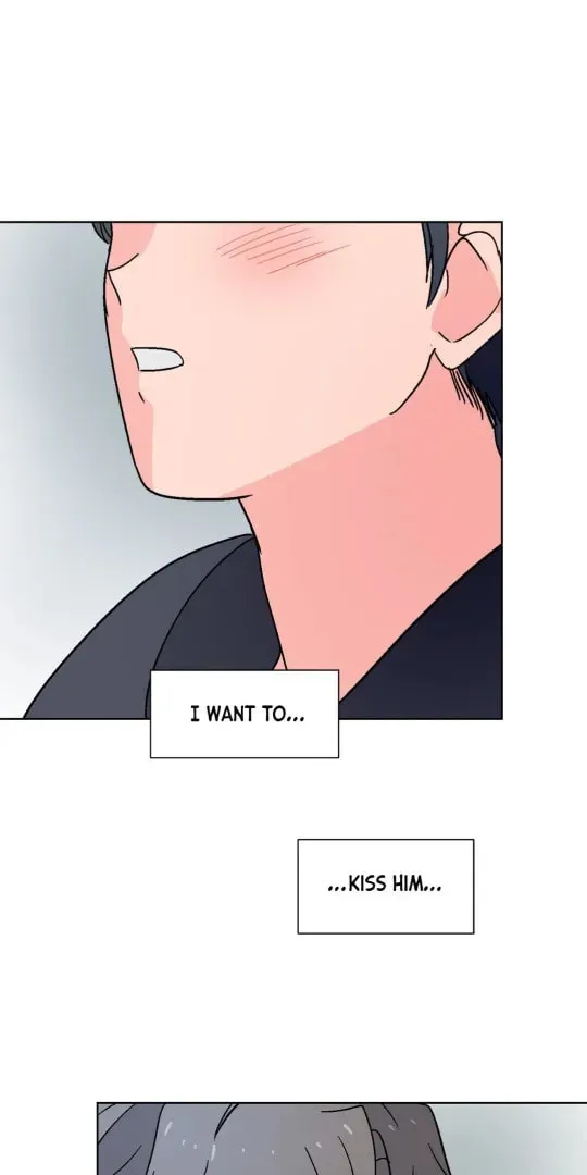 Read Drunken Confessions chapter 9 image 37 on Lezhin