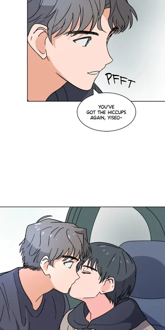 Read Drunken Confessions chapter 9 image 38 on Lezhin