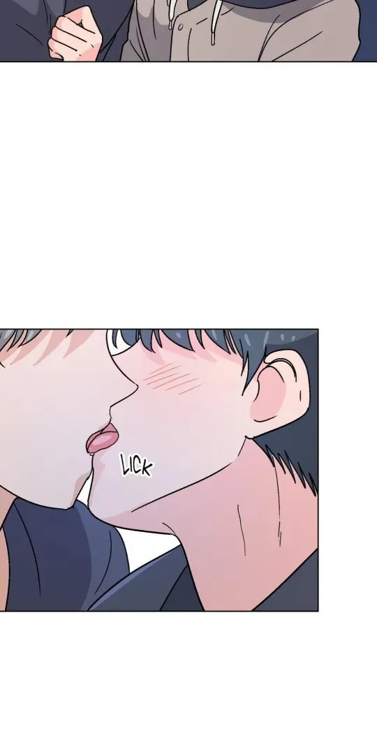 Read Drunken Confessions chapter 9 image 39 on Lezhin