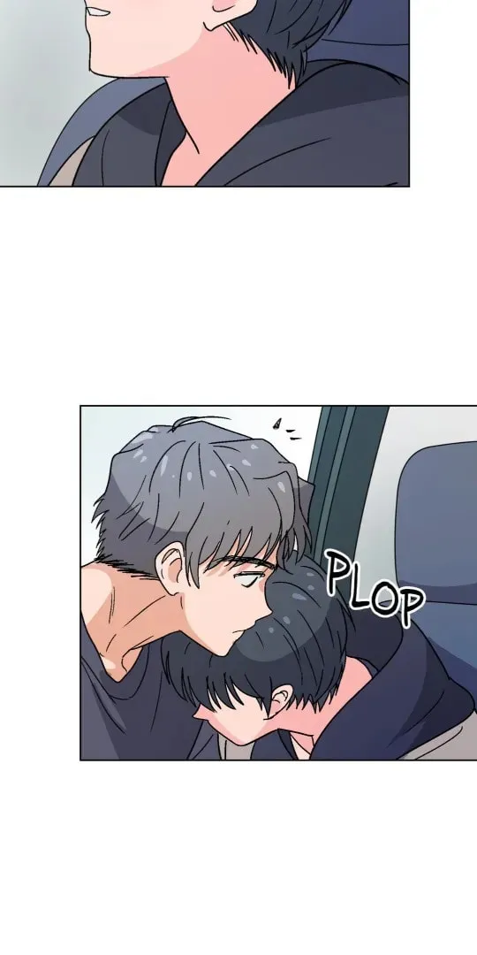 Read Drunken Confessions chapter 9 image 41 on Lezhin