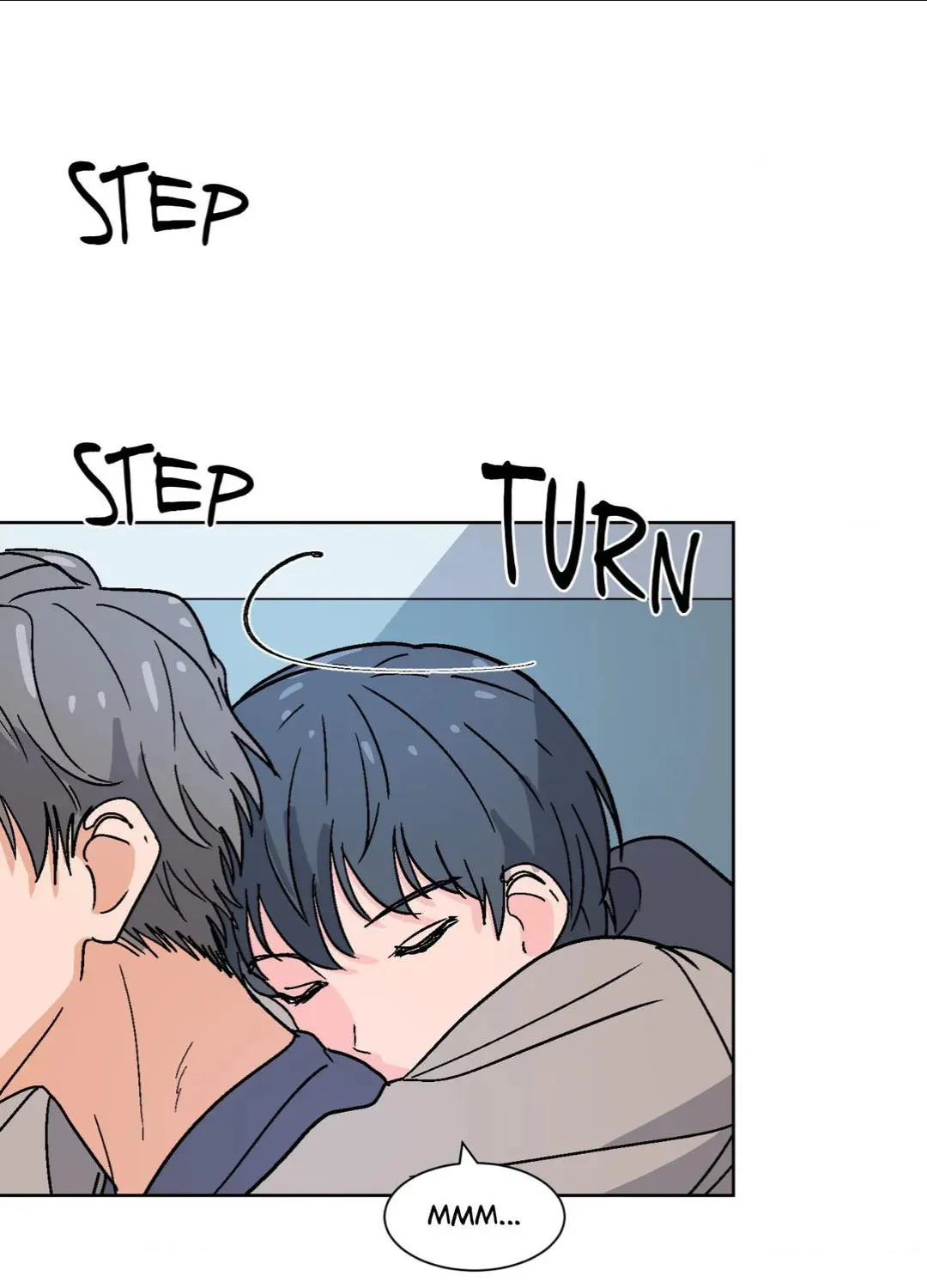 Read Drunken Confessions chapter 9 image 46 on Lezhin