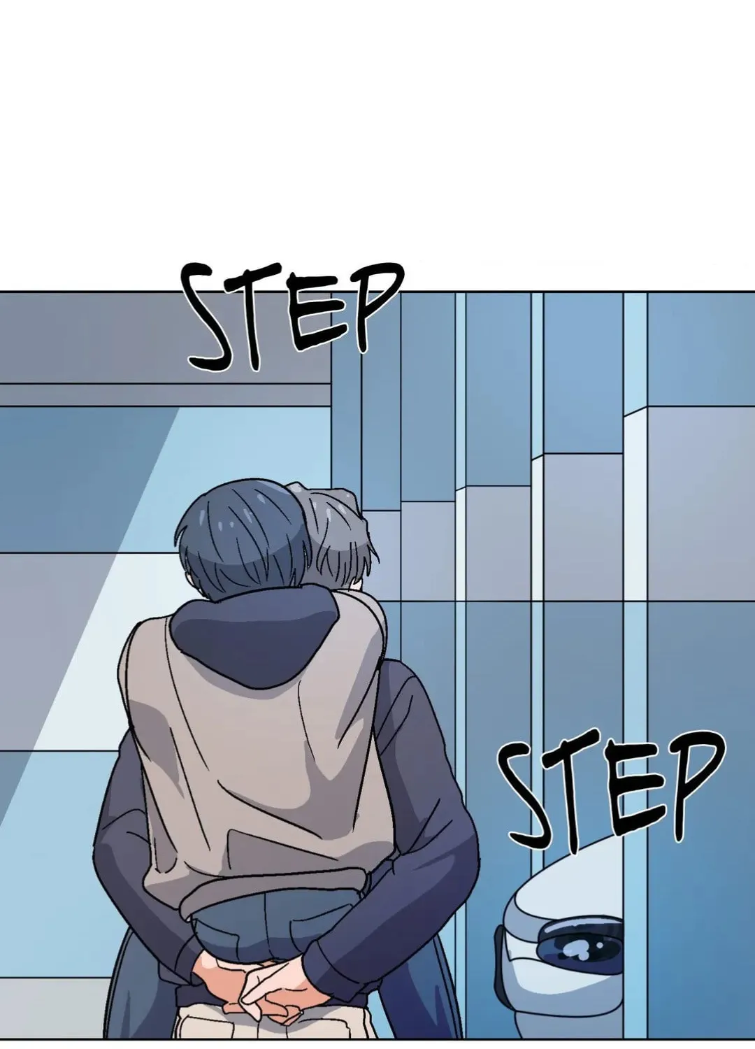 Read Drunken Confessions chapter 9 image 47 on Lezhin