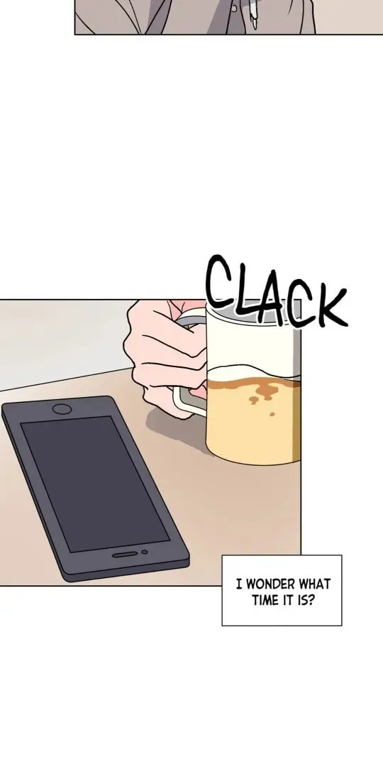 Read Drunken Confessions chapter 9 image 5 on Lezhin