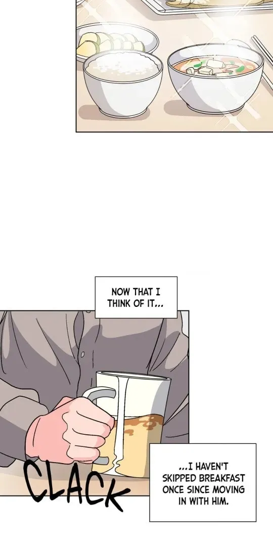 Read Drunken Confessions chapter 9 image 9 on Lezhin