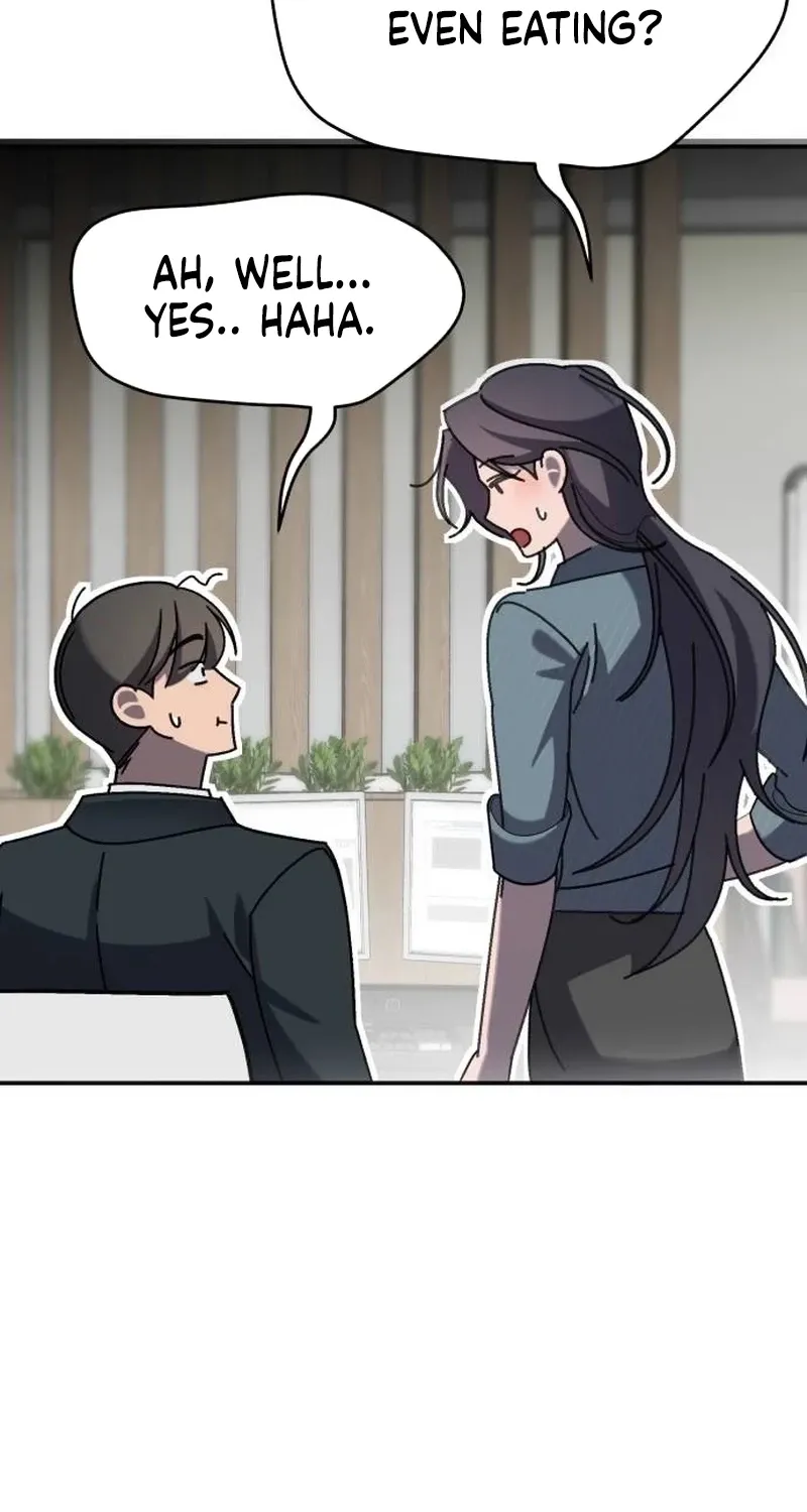Drunken Men and Women Chapter 10 page 17 - 
